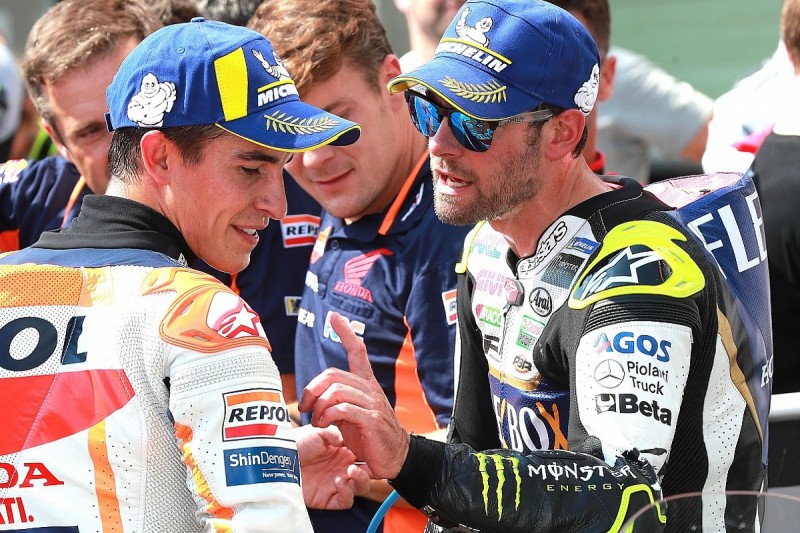 Honda must make MotoGP bike easier to ride in case of Marquez exit