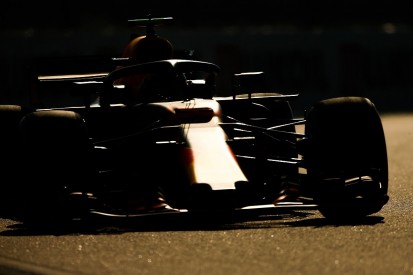 Formula 1 plans grid penalty method change after Sochi qualifying