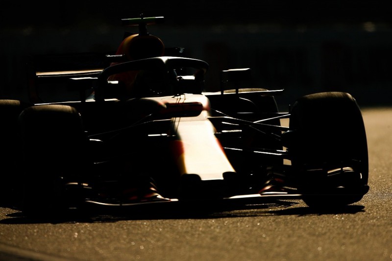 Formula 1 plans grid penalty method change after Sochi qualifying