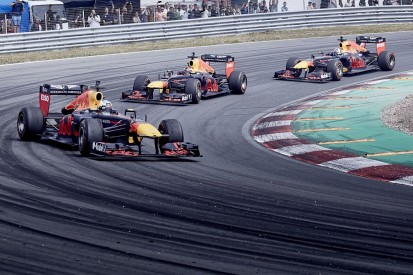 Charlie Whiting: Zandvoort would need minimal change for F1 GP