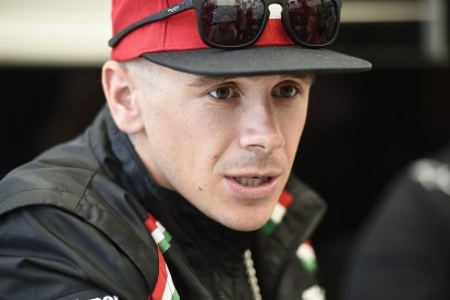 Aprilia MotoGP outcast Redding seals 2019 British Superbike switch