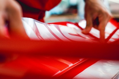 Ferrari Formula 1 team to run new livery from Japanese Grand Prix