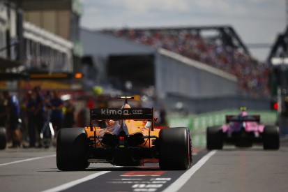 McLaren's de Ferran: Messing with qualifying could hurt win 'value'