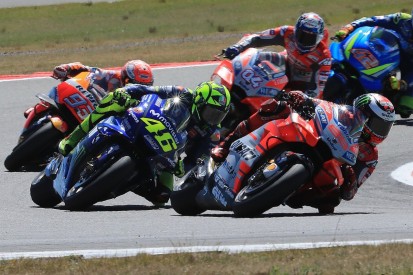 Lorenzo predicts Yamaha's return to front of 'cyclical' MotoGP