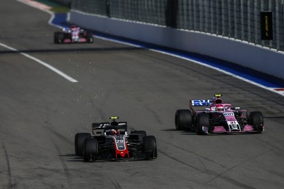 Haas hints at progress in Force India Formula 1 prize money row