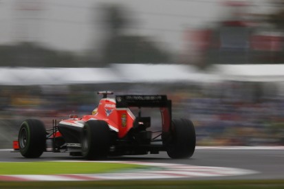 Charles Leclerc: Jules Bianchi crash memories make Suzuka difficult