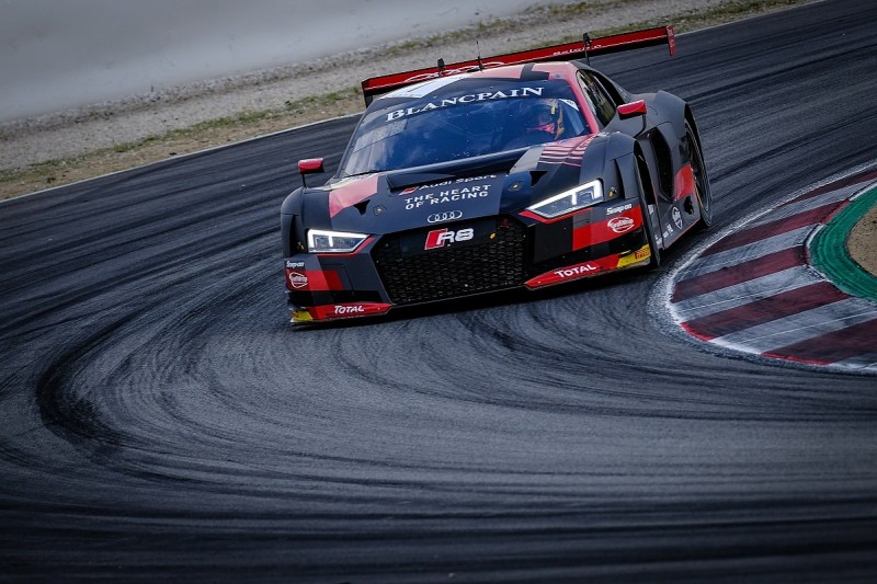 Sportscar squad WRT evaluating customer Audi DTM entry for 2019