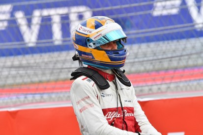 Sauber's Marcus Ericsson could do IndyCar alongside Formula 1 role