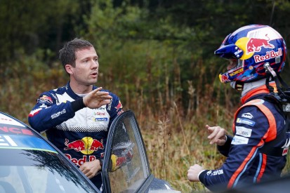 Ogier still the rival Neuville fears most in 2018 WRC title fight