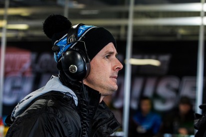 Tickford Supercars team responds to Mark Winterbottom exit talk