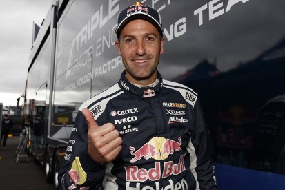 2018 Bathurst 1000: Jamie Whincup narrowly seals provisional pole