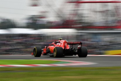 Ferrari issues warning over 'strange' knowledge of its F1 battery