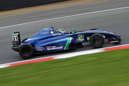 Carlin to end British F4 sabbatical, returns for 2019 season