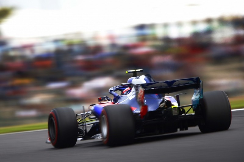 Honda’s 'big improvement' after F1 engine upgrade setback explained