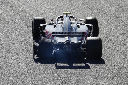 Charles Leclerc: F1 must be harsher on 'dangerous' Kevin Magnussen