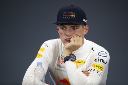 Whiting: Verstappen 'clearly' deserved penalty for Raikkonen hit