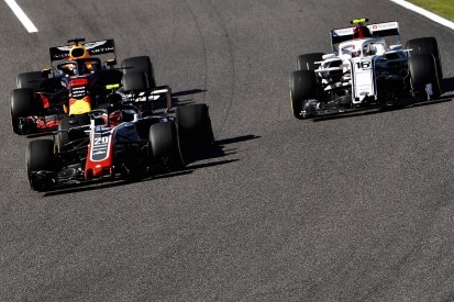 Sauber: Magnussen Suzuka F1 move against Leclerc f****** dangerous