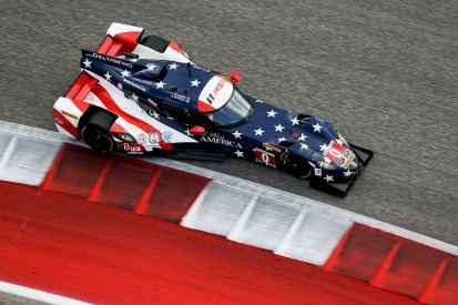 Deltawing, GTR-1 to complete Petit Le Mans demo runs in Panoz tribute