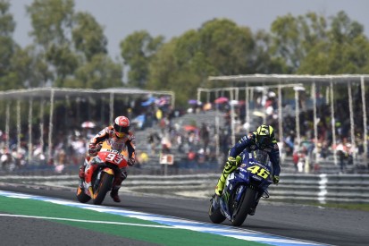 Valentino Rossi not fooled by Yamaha's Buriram MotoGP improvement