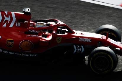 FIA says battery sensors aren't linked to Ferrari's drop in F1 form