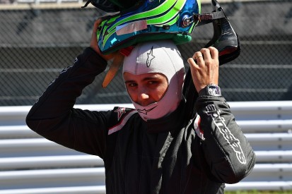 Ex-F1 driver Felipe Massa defends his views on IndyCar safety