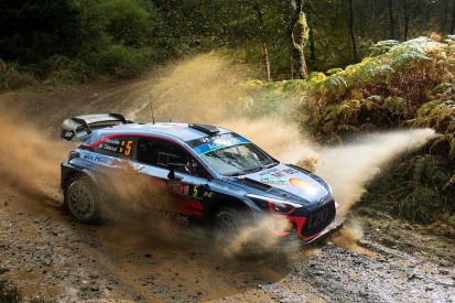 Hyundai's Neuville expects 2018 WRC title fight to go 'all the way'