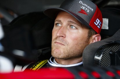 Kasey Kahne forced to miss rest of his final NASCAR Cup season
