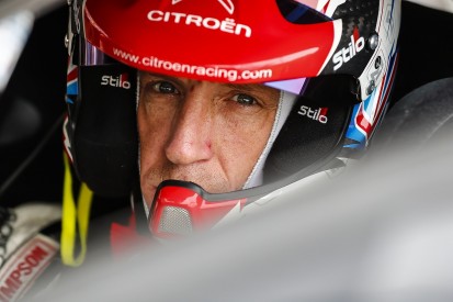 Kris Meeke to Toyota for 2019 World Rally Championship return