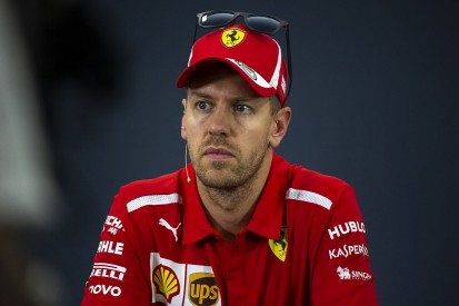 Ex-F1 team boss Briatore: Vettel too obsessed with wins for title