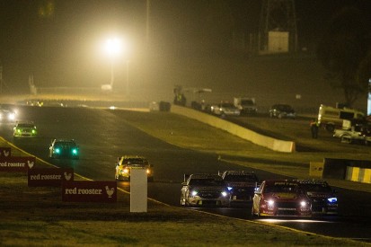 2019 Supercars calendar includes new night race and enduro shuffle
