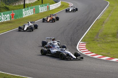 Formula 1 abandons idea of points system change for 2019