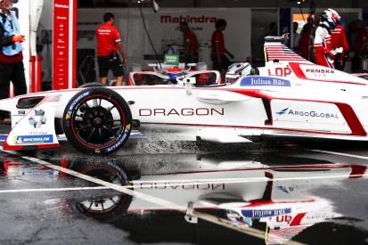 Dragon Racing keeps Jose Maria Lopez for 2018/19 Formula E season