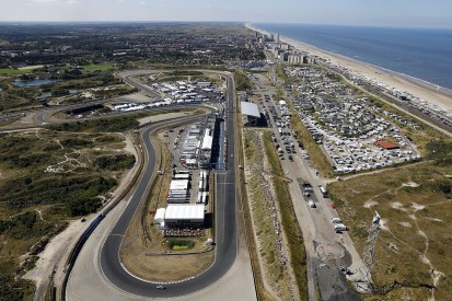 Zandvoort set to lose its place on 2019 DTM calendar to Assen
