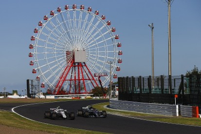 Wolff: 2019 changes can turn F1's competitive order 'upside down'