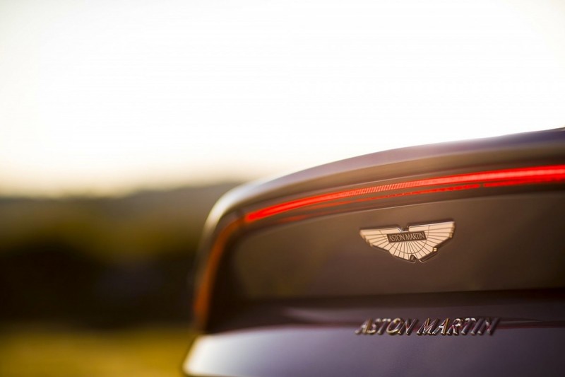 R-Motorsport Aston Martin to replace Mercedes in the DTM