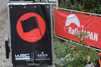 Rally Japan's WRC return set to be abandoned at FIA council meeting