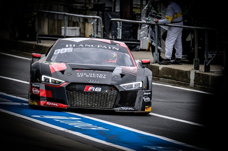 WRT to join 2019 DTM grid as new Audi satellite team