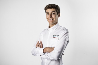 Russell made call to Lowe that led to 2019 F1 Williams drive