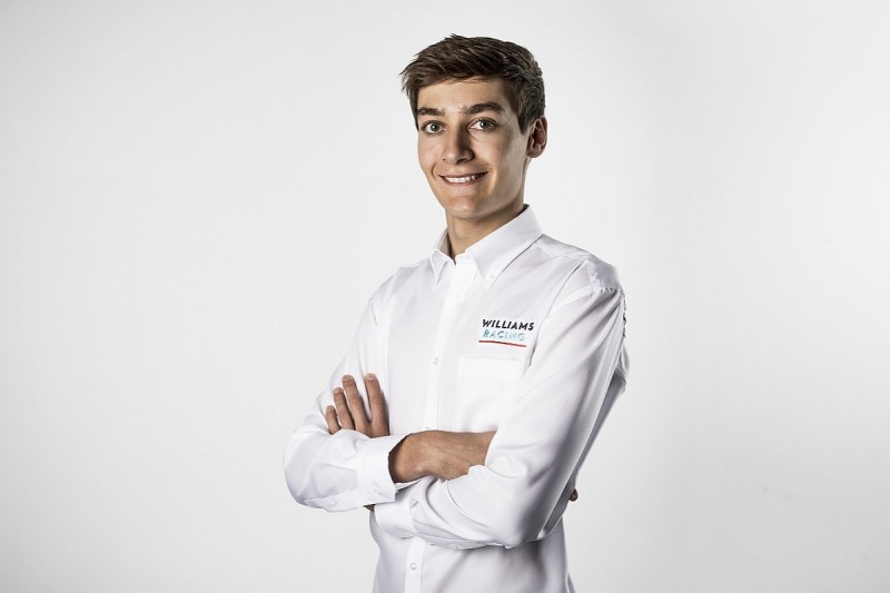 Russell made call to Lowe that led to 2019 F1 Williams drive