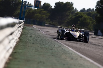Techeetah has 'doubled or tripled' its Formula E resources with DS