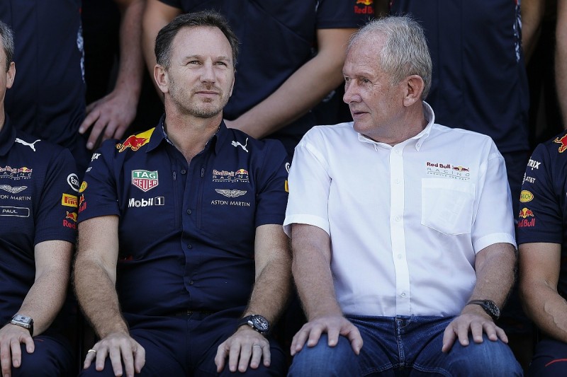 Red Bull, Mercedes helped R-Motorsport Aston Martin DTM project