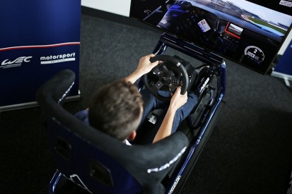 Crucial showdown at Fuji for Le Mans Esports Series contenders