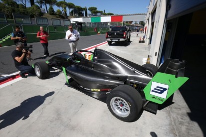 Renault Sport loses FIA Regional European F3 bid, Italy ACI/WSK win