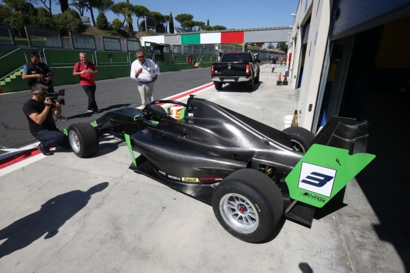 Renault Sport loses FIA Regional European F3 bid, Italy ACI/WSK win
