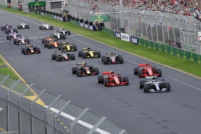2019 Formula 1 calendar and rules tweaks approved by FIA's WMSC