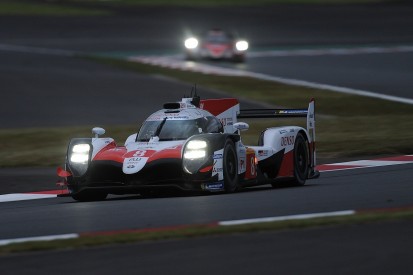 Lopez speeding in pitlane hands Fuji WEC pole back to Alonso/Buemi