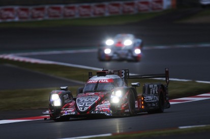 WEC performance tweaks haven't evened LMP1 field, say privateers