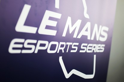 LMES: Grid set for Le Mans Esports Fuji race