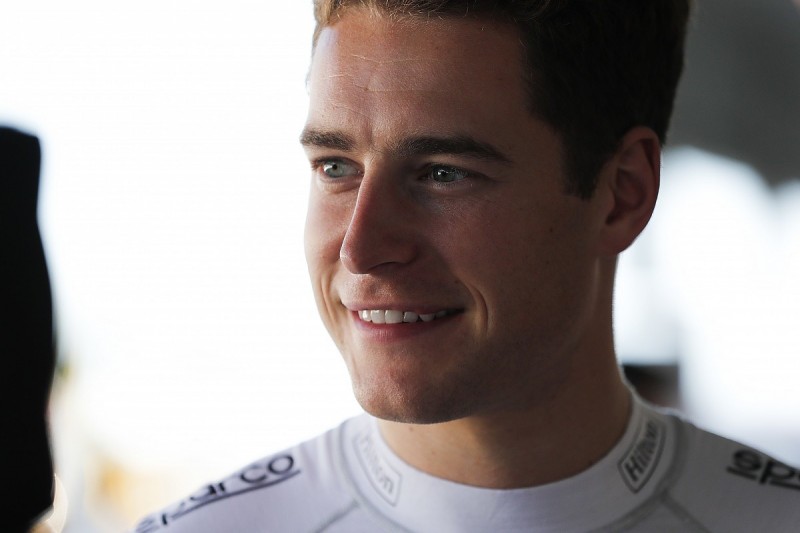 McLaren F1 driver Stoffel Vandoorne's Formula E switch announced