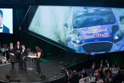 Autosport Awards: Rally driver of the year 2018 voting now open